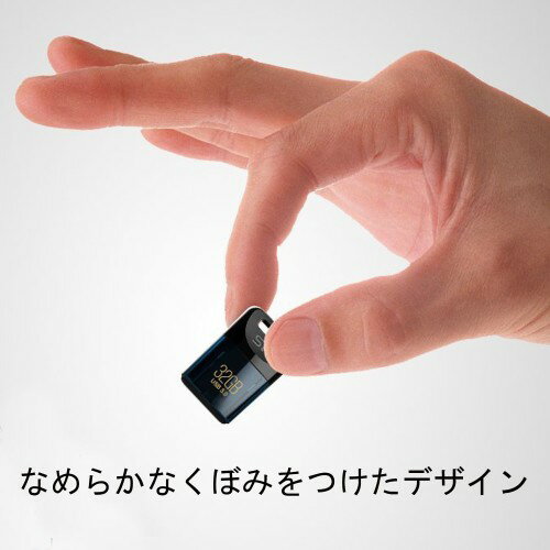 SILICON POWER USBメモリー SP032GBUF3J06V1D 32GB