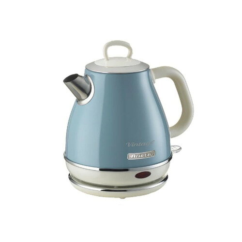 Ariete ケトル 2868 BLUE