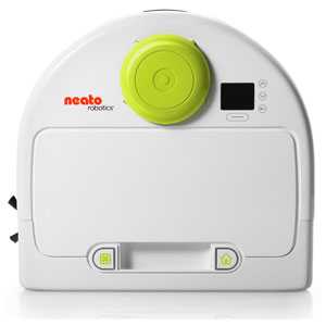 neato ロボット掃除機 Botvac Connected BV-DC02 楽天市場】NEATO ROBOTICS Botvac D5 Connected ロボット掃除機