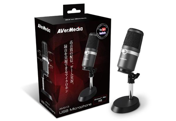 AVerMedia AM310