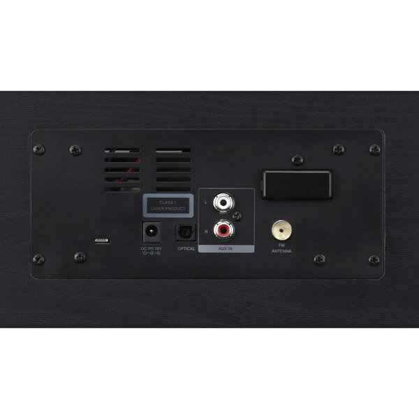 アイワオールインワンCDシステムコンポRX-BUX200 XR-BUX200 CDシステムコンポ 1台 aiwa(アイワ) 【通販モノタロウ】