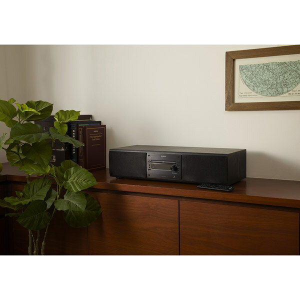 楽天市場】KINUJO JAPAN aiwa Bluetooth対応 CDシステムコンポ XR
