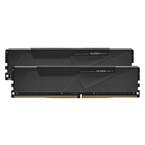 楽天市場】KLeVV デスクトップPC用ゲーミング メモリ KD48GU880