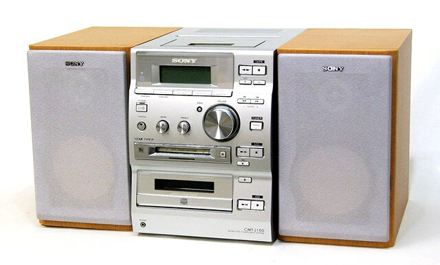 楽天市場】ソニーグループ SONY セットコンポ CMT-SE9 | 価格比較