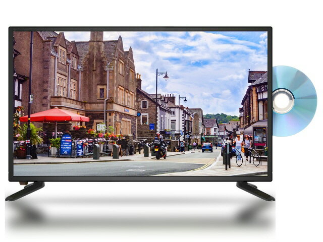 楽天市場】山善 Qriom ハイビジョン液晶テレビ QRC-24S2K | 価格比較