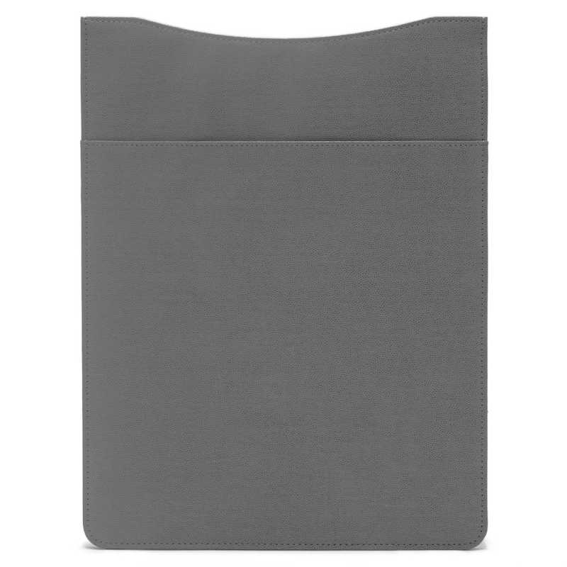 MOBO Laptop Case SLEEVE ライトグレー ノートパソコン タブレット用バッグ AM-PBSL-LG