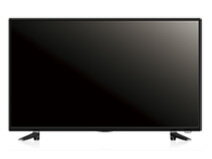 レトロ液晶テレビ「EREO（NFKT19-001）」 ツクリ・ナオシさん専用EREO 昭和レトロ調 ブラウン管風 NFKT19