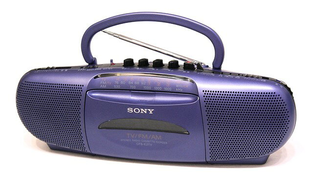 楽天市場】ソニーグループ SONY カセットコーダー TCS-60 | 価格比較