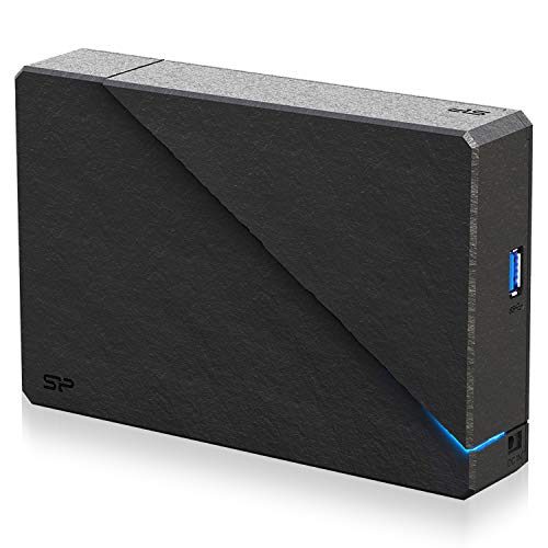 楽天市場】SILICON 外付けポータブルSSD POWER SP256GBPSDB10SBK