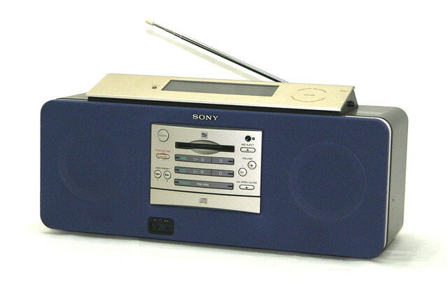 楽天市場】ソニーグループ SONY ラジカセ ZS-M5 | 価格比較 - 商品価格ナビ