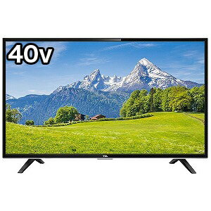 楽天市場】TCL JAPAN ELECTRONICS TCL 液晶ディスプレイ 32D2901 32.0