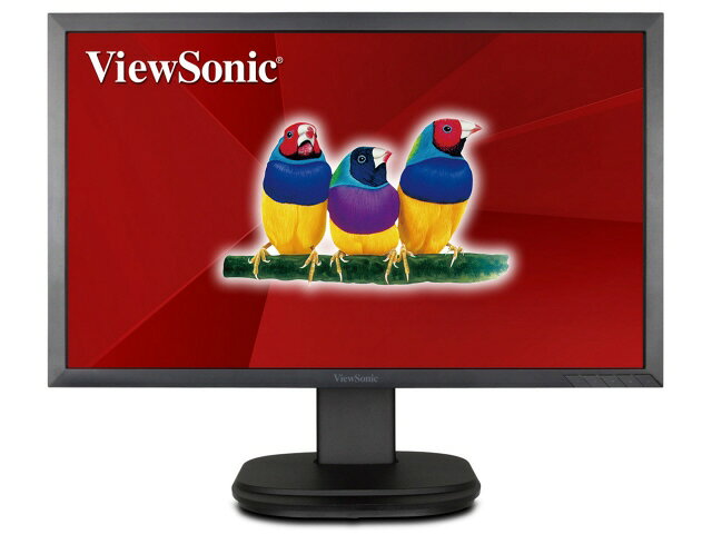 楽天市場】ビューソニックジャパン ViewSonic 21.5型 液晶ディスプレイ
