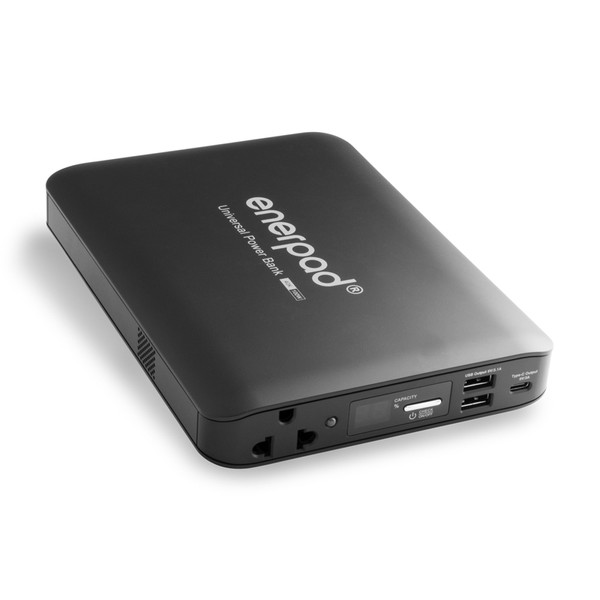 楽天市場】マクセル maxell ACコンセント付きモバイルバッテリー