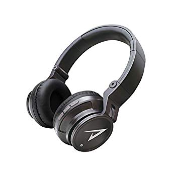 ブラック ワイヤレスヘッドホン L/R表示 楽天市場】ピーナッツ・クラブ ピーナッツクラブ ワイヤレスヘッドホン