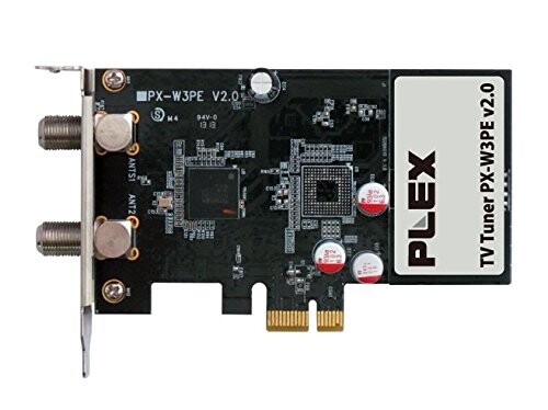 楽天市場】プレクス プレクス 地上デジタル BS CSテレビチューナー PX