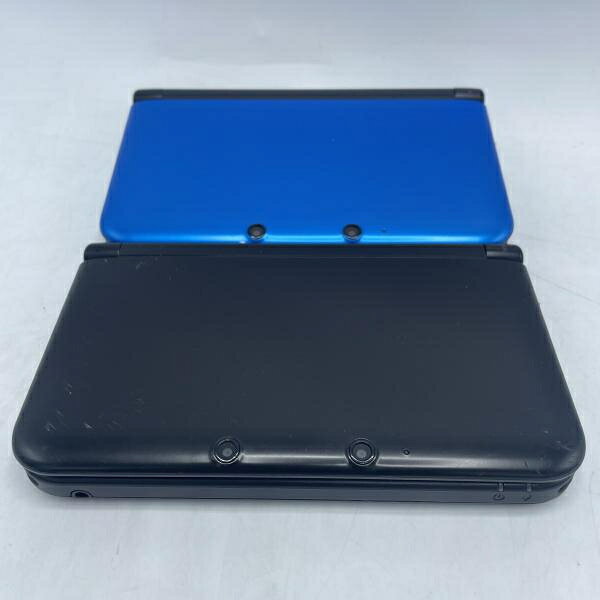 楽天市場】任天堂 Nintendo 3DS NEW ニンテンドー 本体 LL メタリック