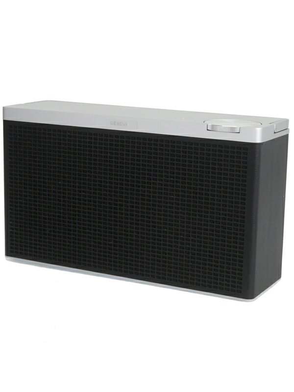 Geneva Touring M Bluetoothスピーカー 楽天市場】tomi shop GENEVA TOURING M BLACK | 価格比較 - 商品価格ナビ