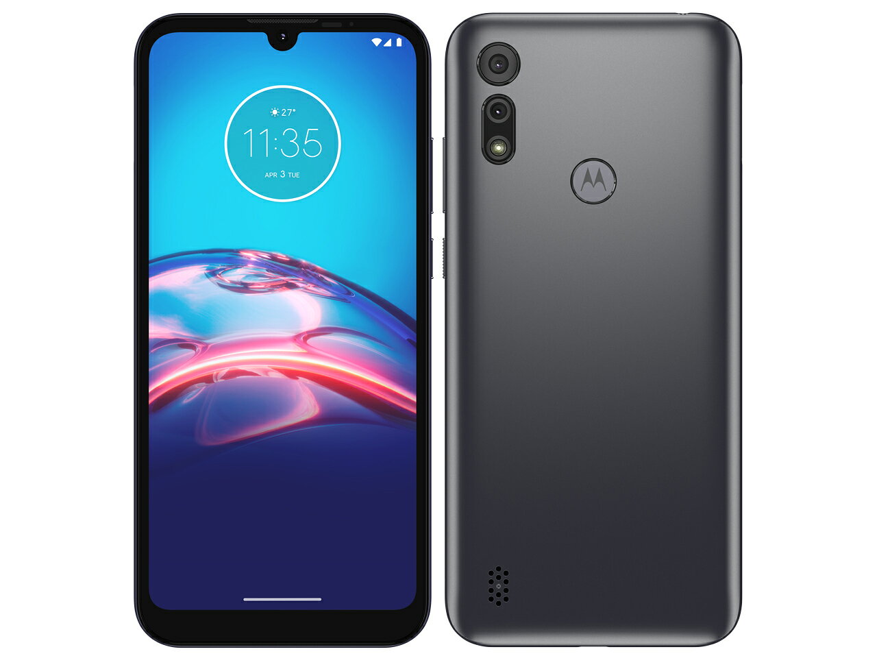 楽天市場】モトローラ・モビリティ・ジャパン(同) MOTOROLA moto e7