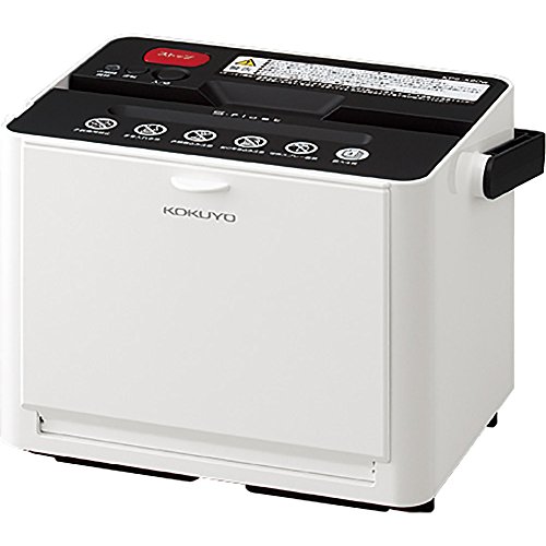 楽天市場】コクヨ KOKUYO シュレッダー KPS-X150 | 価格比較 - 商品