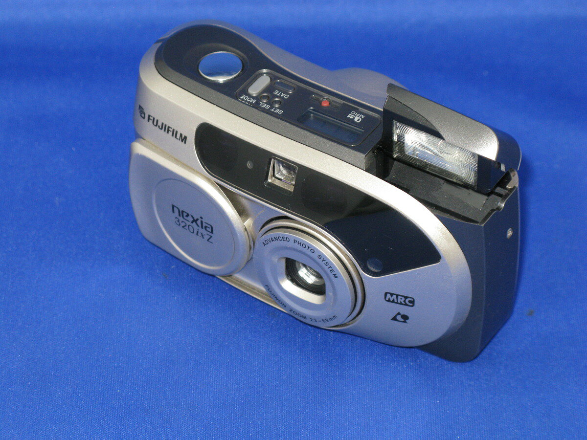 楽天市場】富士フイルム FUJI FILM SILVI 1300 フィルムカメラ | 価格