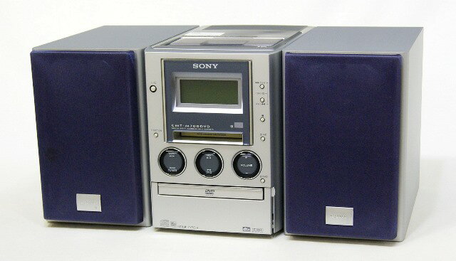 楽天市場】ソニーグループ SONY セットコンポ CMT-M333NT(S) | 価格