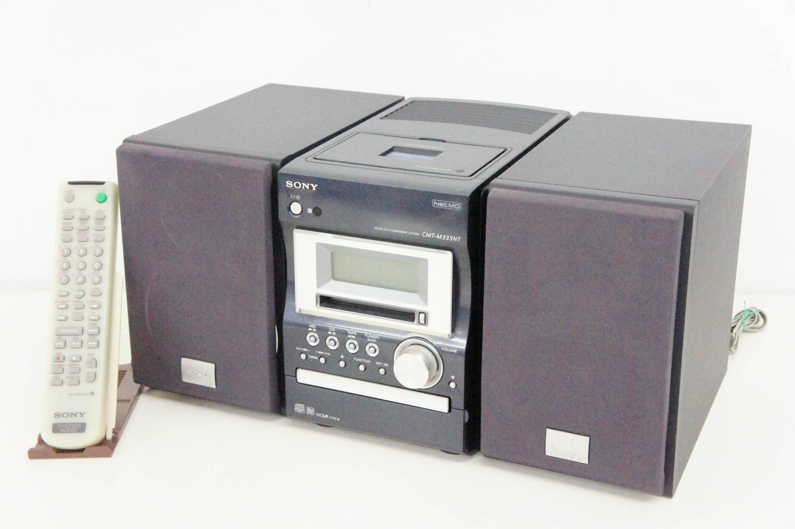 楽天市場】ソニーグループ SONY セットコンポ CMT-J3MD-W | 価格比較