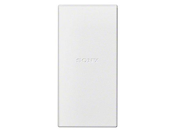 楽天市場】ソニーエナジー・デバイス SONY モバイルバッテリー