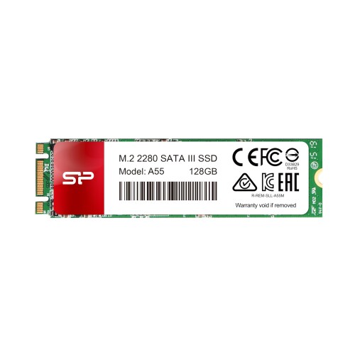 SILICON POWER SP128GBSS3A55M28