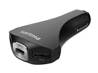 PHILIPS DC充電器 DLP2012