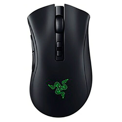Razer DEATHADDER V2 PRO ゲーミングマウス RZ01-03350100-R3A1