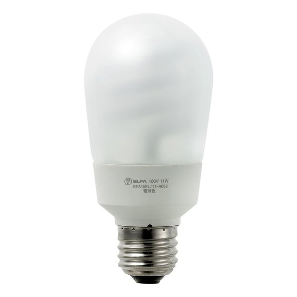 楽天市場】三菱電機 MITSUBISHI 電球形蛍光灯 EFD25EL/21.HS | 価格