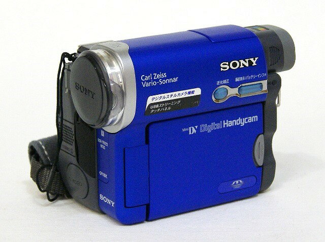 sony デジタルビデオカメラレコーダーDCR-TRV33K Amazon.co.jp: SONY ソニー DCR-TRV33K デジタルビデオカメラ