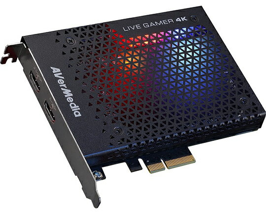 楽天市場】AVerMedia Live Gamer Portable 2 PLUS AVT-C878 PLUS