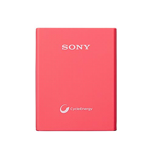 楽天市場】ソニーエナジー・デバイス SONY モバイルバッテリー CP-V3B