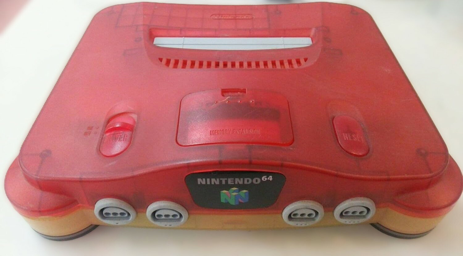 楽天市場】スクウェア・エニックス N64 ワンダープロジェクトJ2 | 価格