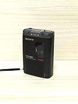 楽天市場】ソニーグループ SONY カセットレコーダー TCS-580 | 価格
