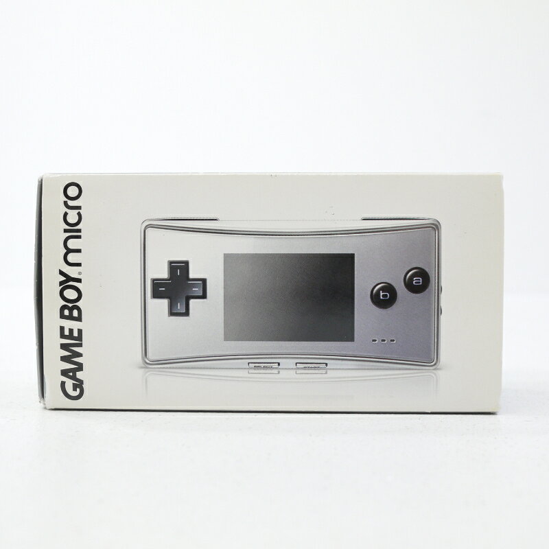 楽天市場】任天堂 Nintendo GAMEBOY ADVANCE 本体 AGB-S-MBA | 価格