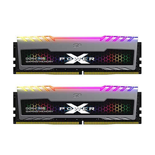 楽天市場】SILICONPOWER デスクトップPC用メモリ DDR4-3200(PC4-25600