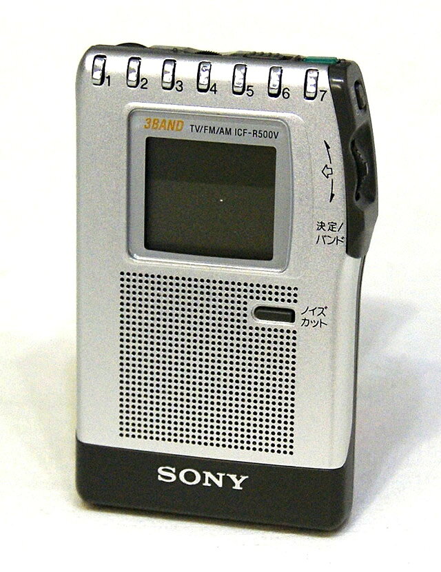 楽天市場】ソニーグループ SONY ポータブルラジオレコーダー ICZ