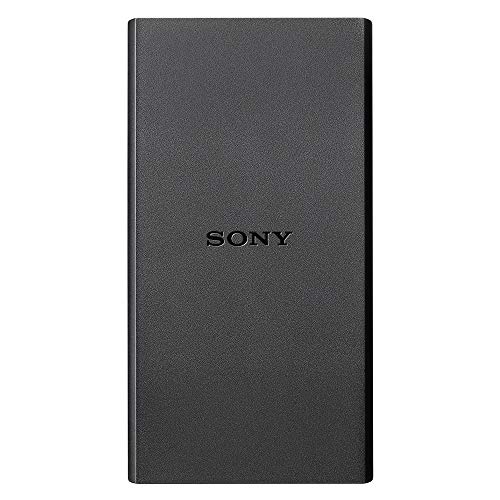 楽天市場】SONY モバイルバッテリー 10000mAh CP-V10BA(B) | 価格比較