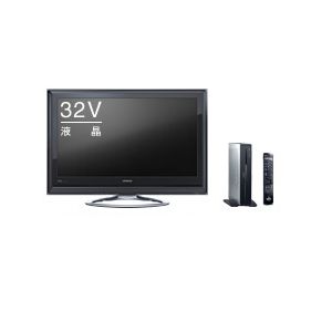 楽天市場】日立グローバルライフソリューションズ HITACHI 液晶テレビ