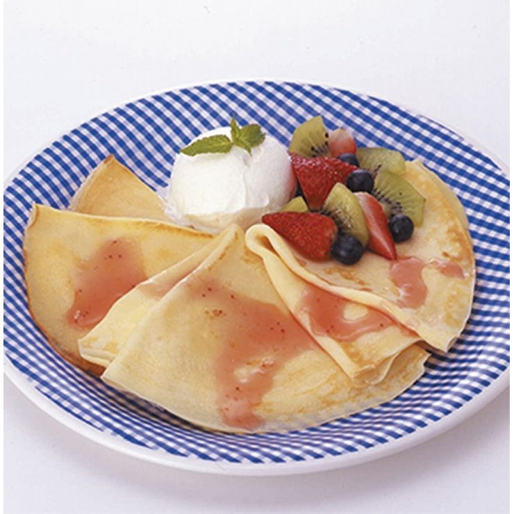 杉山金属 クレプレ 手作りクレープ用ホットプレート  ホットプレート KS-2665