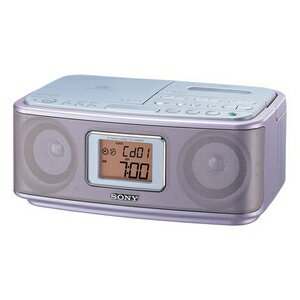SONY CFD-W57 CDラジオカセットコーダー cm3dmju 楽天市場】ソニーグループ SONY CDラジオカセットコーダー CFD