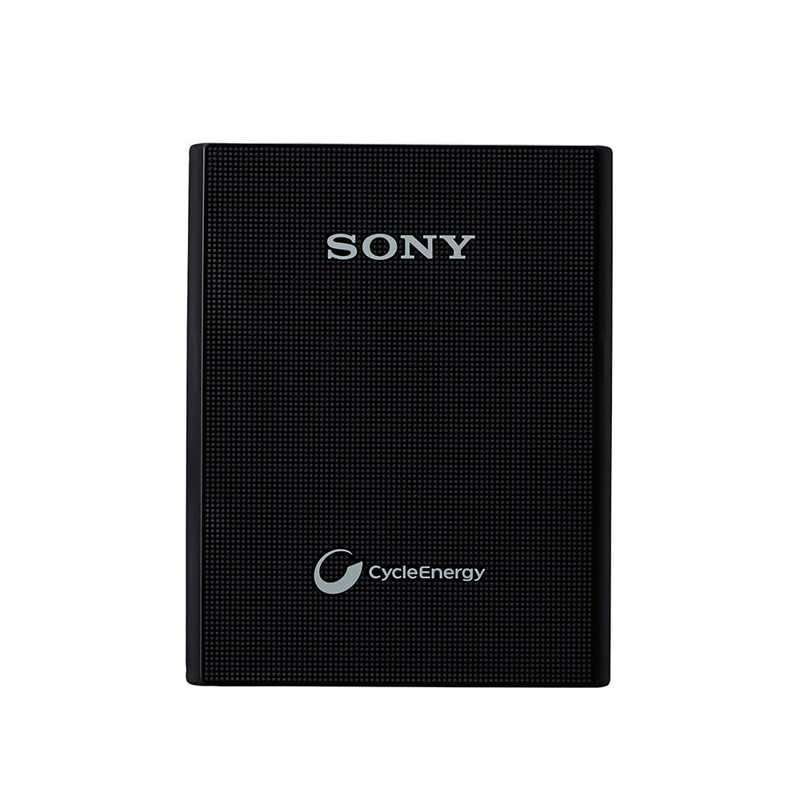 楽天市場】ソニーエナジー・デバイス SONY モバイルバッテリー