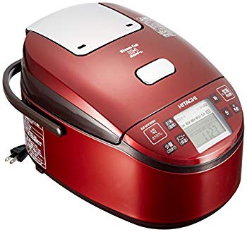 楽天市場】日立グローバルライフソリューションズ 日立 HITACHI 炊飯器
