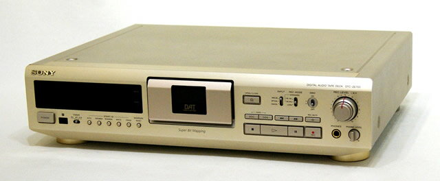 SONY DATデッキ DTC-ZA5ES(N) 楽天市場】ソニーグループ SONY DATデッキ DTC-ZA5ES(N) | 価格