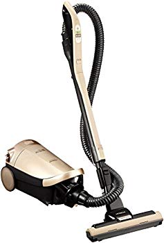 楽天市場】三菱電機 三菱電機 紙パック式 掃除機 Be-K TC-FXF8P