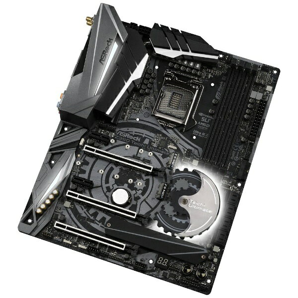 楽天市場】ASRock マザーボード Z270 TAICHI | 価格比較 - 商品価格ナビ