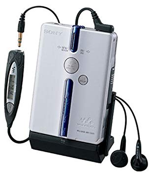 楽天市場】ソニーグループ SONY カセットウォークマン WM-503(B