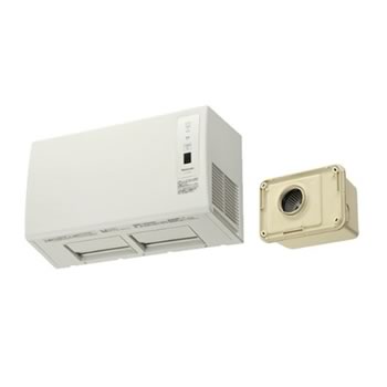 楽天市場】高須産業 TSK 浴室換気乾燥暖房機 BF-861RGA | 価格比較